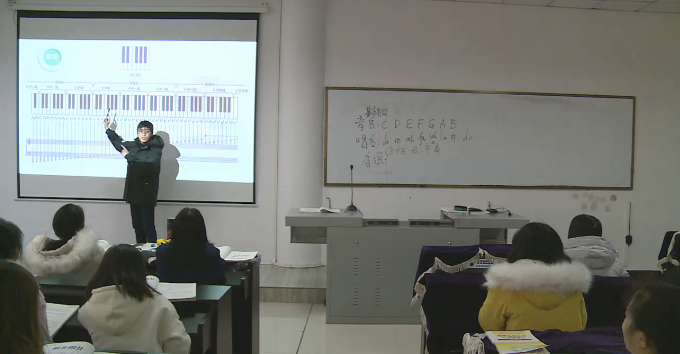 喜报：恭喜经济与管理学院熊伟等10位教师在beat365在线唯一官网“第五届教师教学技能竞赛”中获奖(图10)