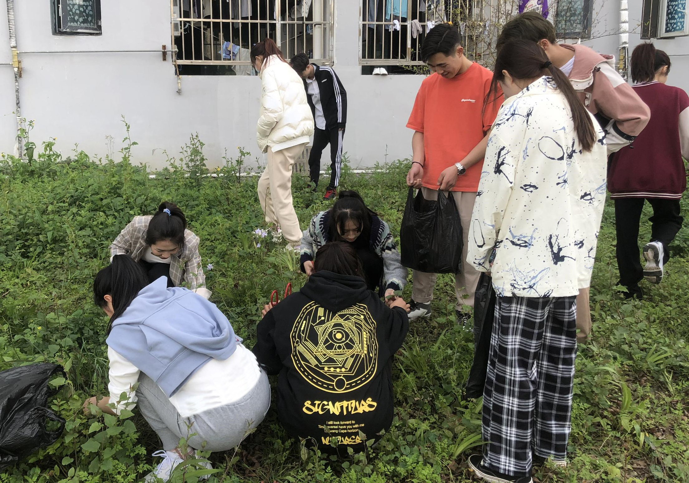 学雷锋 争做新时代好青年(图1) 学雷锋 争做新时代好青年(图1)