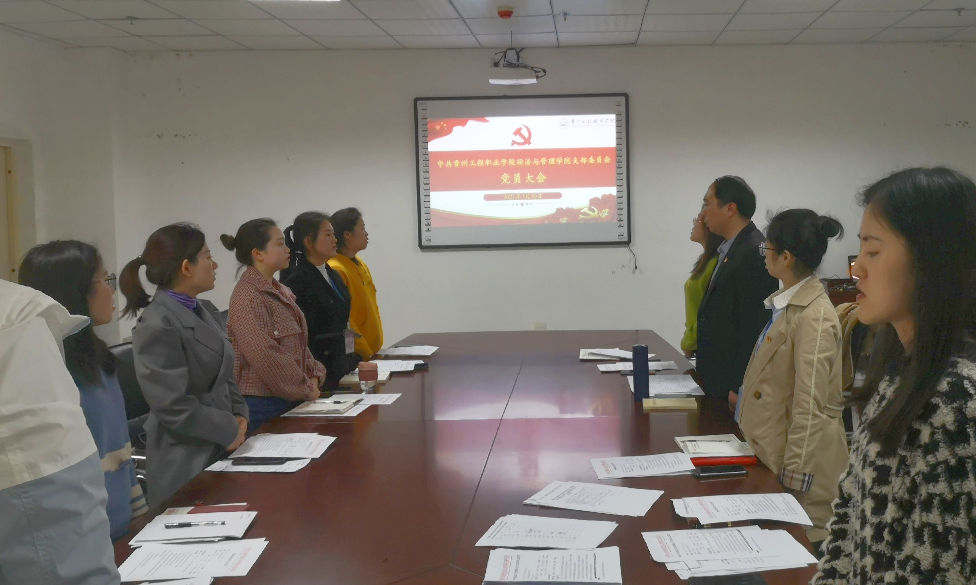 牢记初心 再启征程(图3) 牢记初心 再启征程(图3)