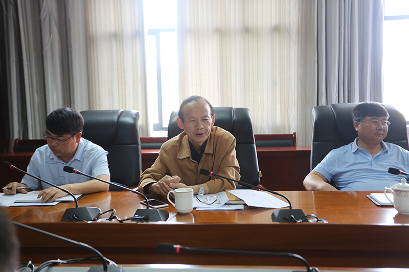 beat365召开学生管理与思想政治教育工作座谈会(图1)