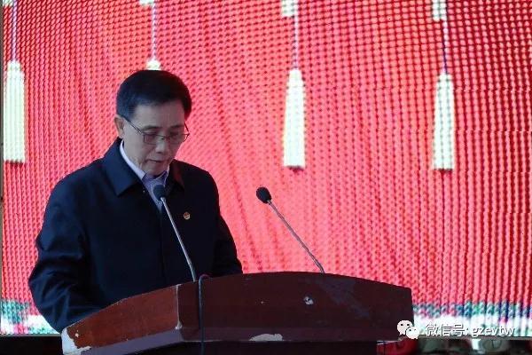 beat365在线唯一官网纪念五四运动100周年暨 五四表彰大会(图6)