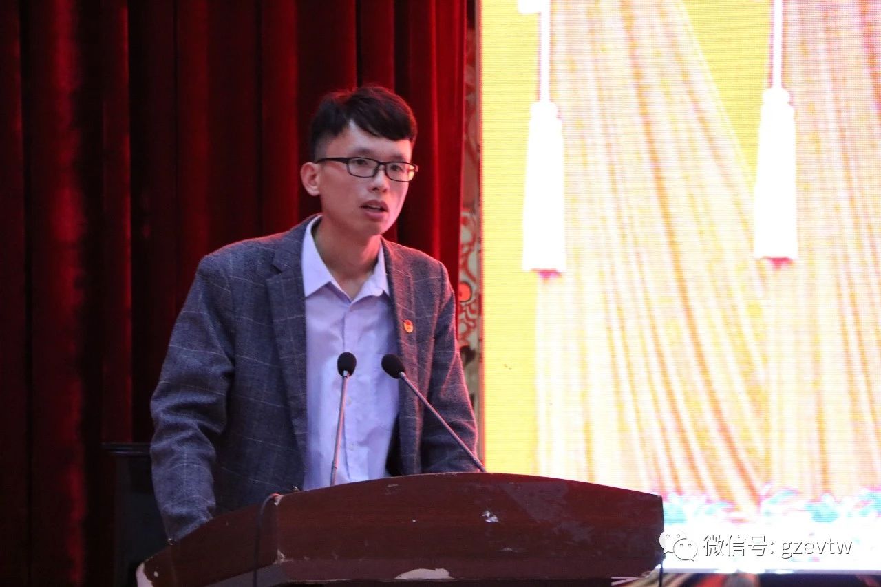 beat365在线唯一官网第六届学生会、社团联合会新成员见面会团小编 beat365在线唯一官网(图6)