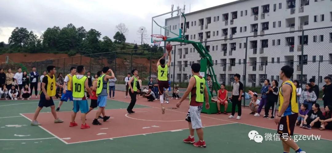 第四届贵工杯篮球赛(图15) 第四届贵工杯篮球赛(图15)