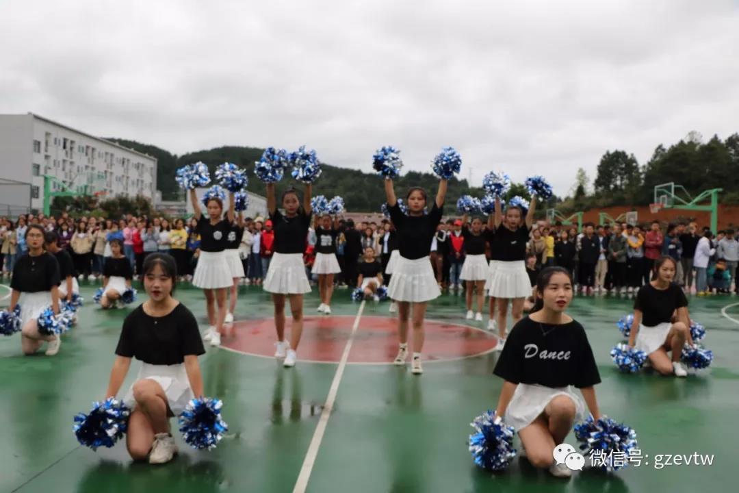 beat365在线唯一官网第六届“迎新杯”篮球赛开幕式(图7)