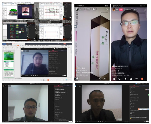 beat365在线唯一官网线上教学有效有序开展(图2)