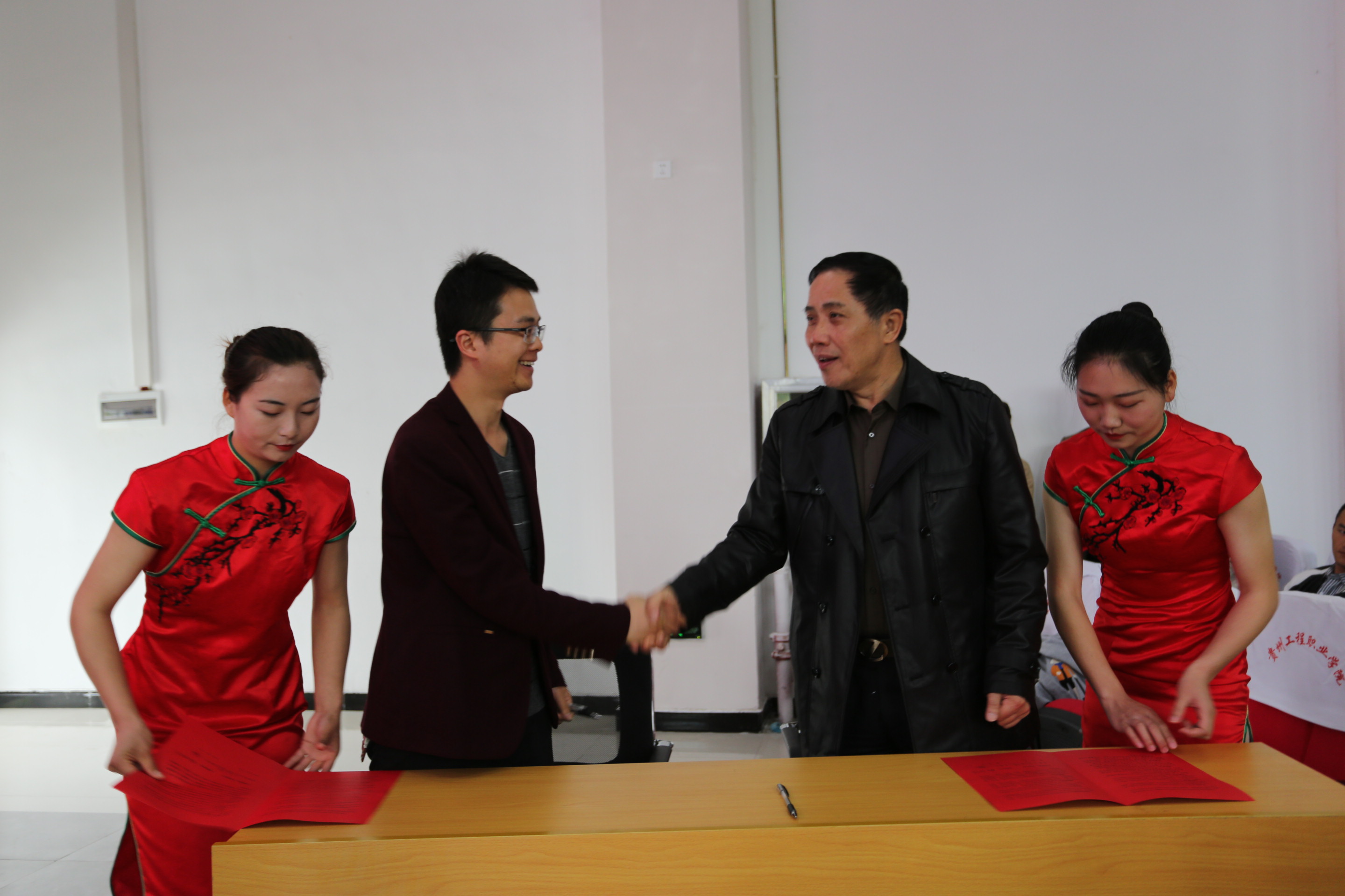 beat365组织召开2019年征兵宣传工作启动誓师大会(图5)