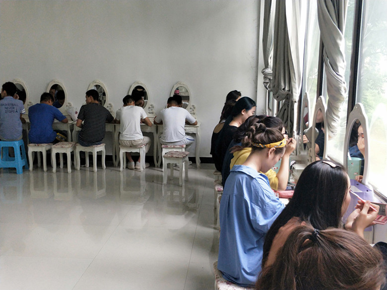 幼儿发展与健康管理专业介绍(图4) 幼儿发展与健康管理专业介绍(图4)