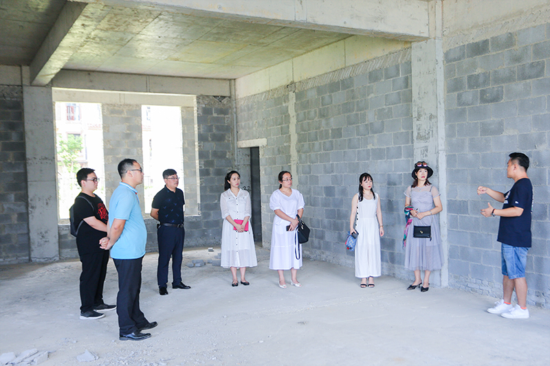 beat365召开beat365在线唯一官网附属幼儿园筹设会(图2)