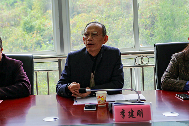 beat365在线唯一官网与铜仁职业技术学院 举行第三轮合作办学签约仪式(图2)