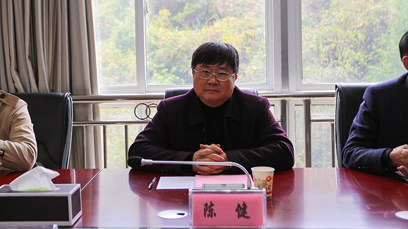 beat365在线唯一官网与铜仁职业技术学院 举行第三轮合作办学签约仪式(图3)