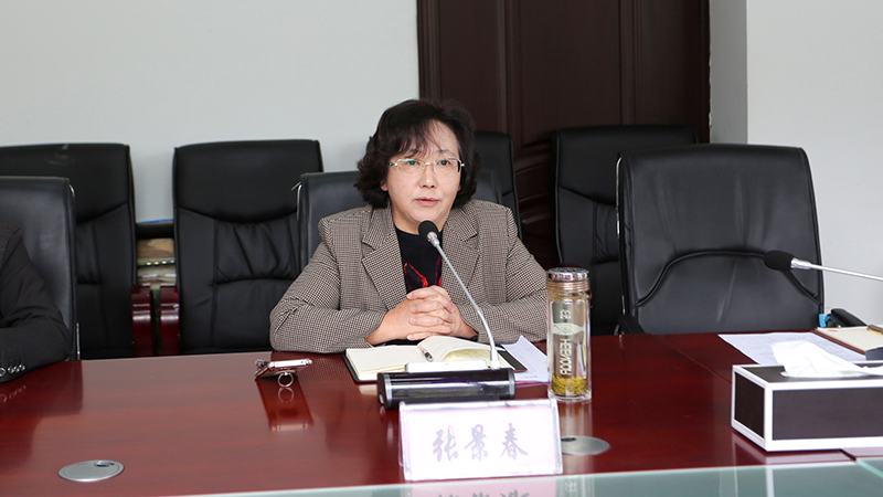 beat365在线唯一官网与铜仁职业技术学院 举行第三轮合作办学签约仪式(图4)