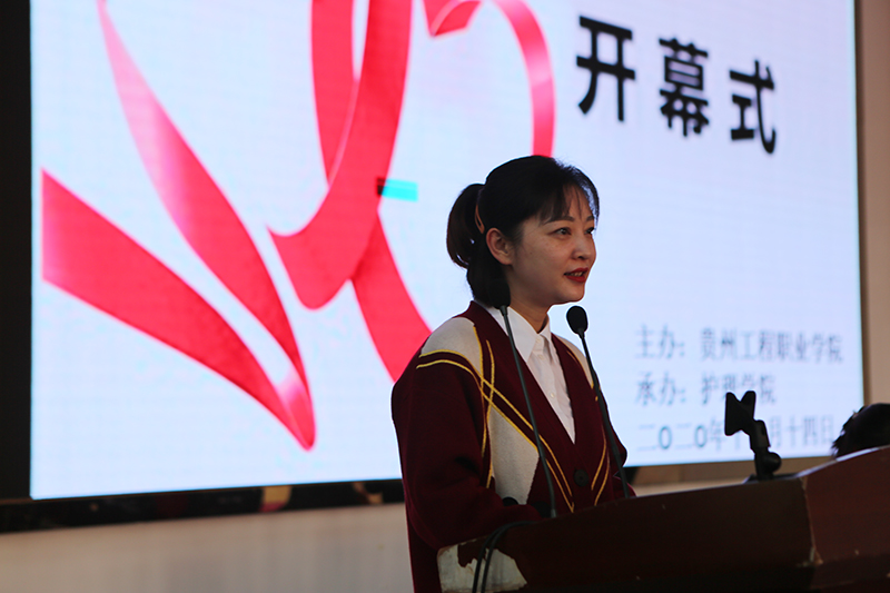 beat365在线唯一官网第三届护理技能大赛(图4)