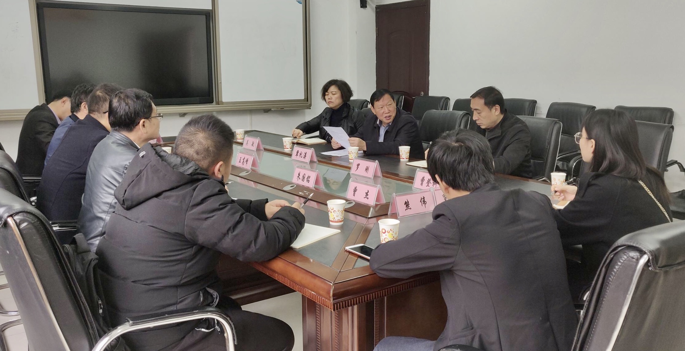 beat365赴铜仁职院进行交流学习(图1)