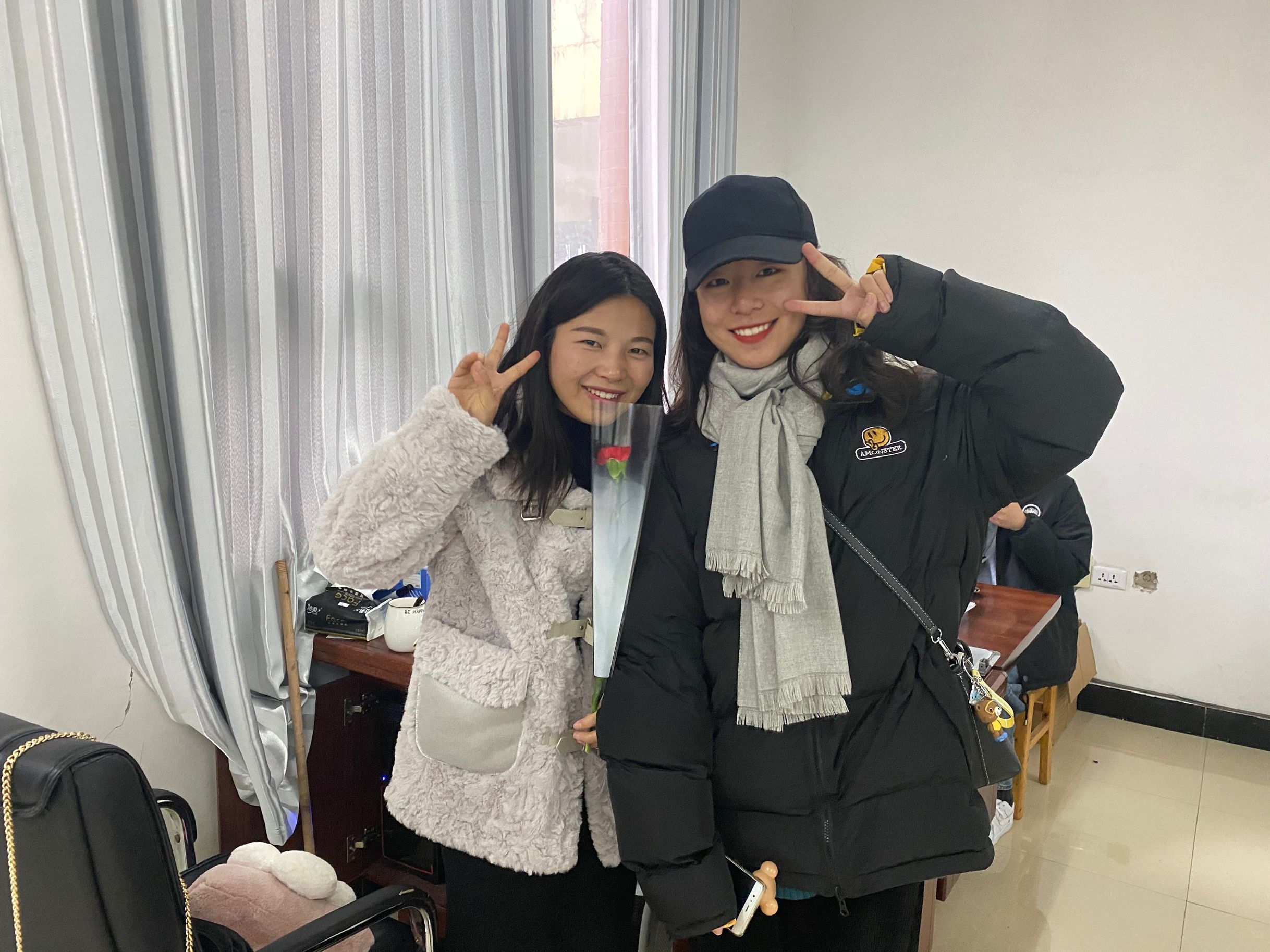 感恩你我 真情成长(图2) 感恩你我 真情成长(图2)