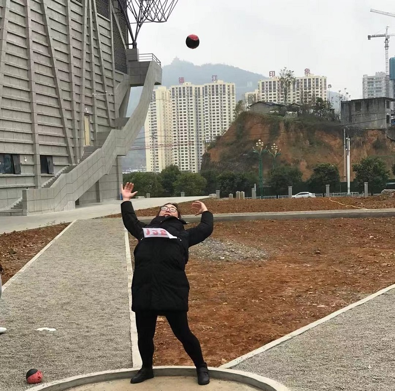 beat365在线唯一官网第六届田径运动会(图3)