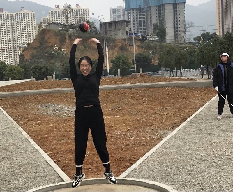 beat365在线唯一官网第六届田径运动会(图4)