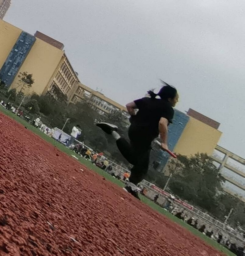 beat365在线唯一官网第六届田径运动会(图8)