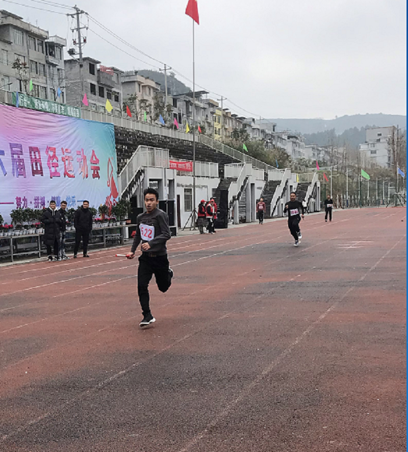 beat365在线唯一官网第六届田径运动会(图4)