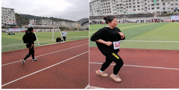 beat365在线唯一官网第六届田径运动会(图5)