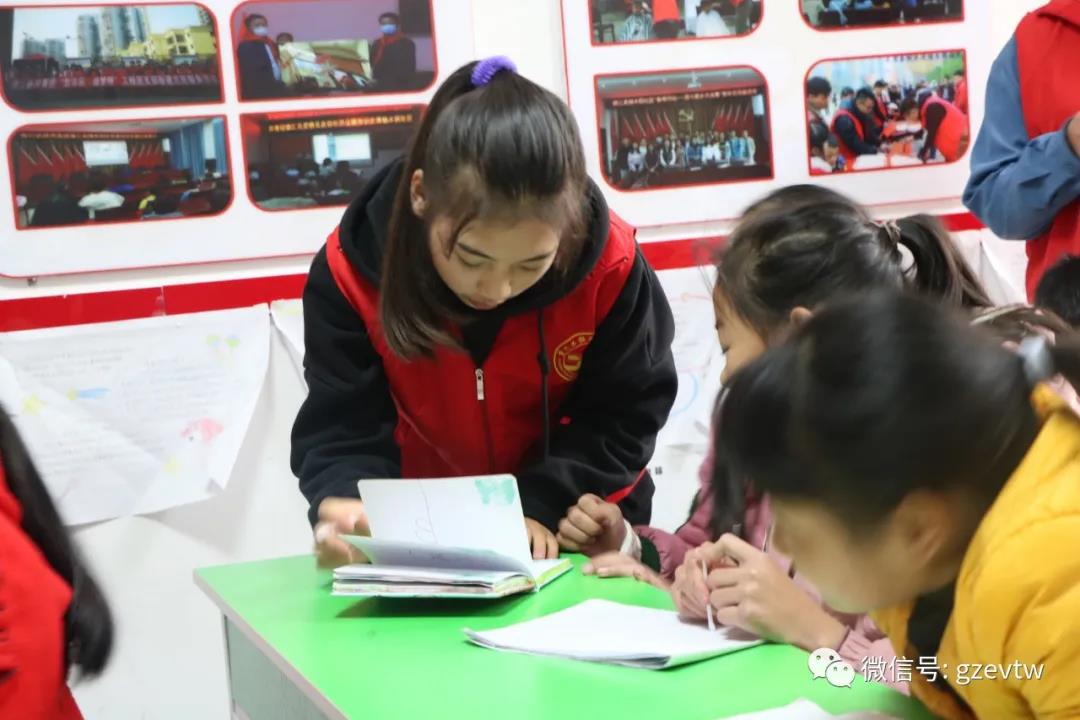 【新市民，追梦桥】beat365在线唯一官网2020—2021学年楠木园“七彩周末”课堂第六期(图3)