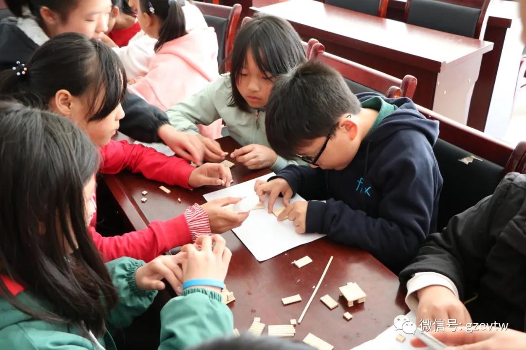 【新市民，追梦桥】beat365在线唯一官网2020—2021学年楠木园“七彩周末”课堂第三期(图4)