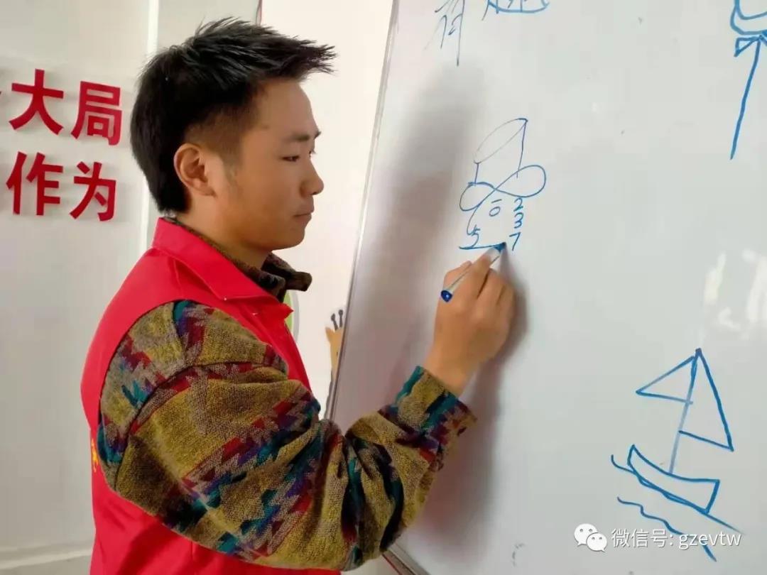 【新市民、追梦桥】beat365在线唯一官网2020—2021学年楠木园“七彩周末”课堂第二期(图3)