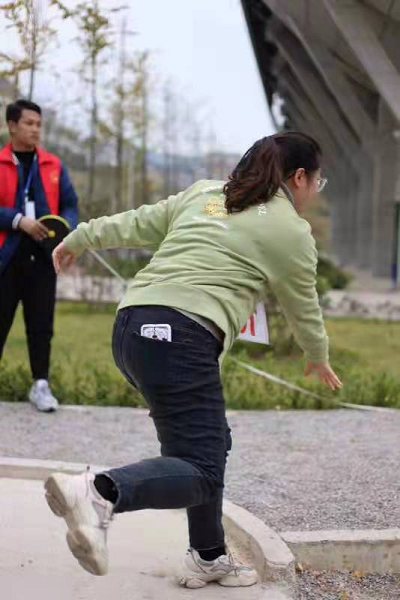 礼赞百年,筑梦青春——beat365在线唯一官网第七届田径运动会(图9) 礼赞百年,筑梦青春——beat365在线唯一官网第七届田径运动会(图9)