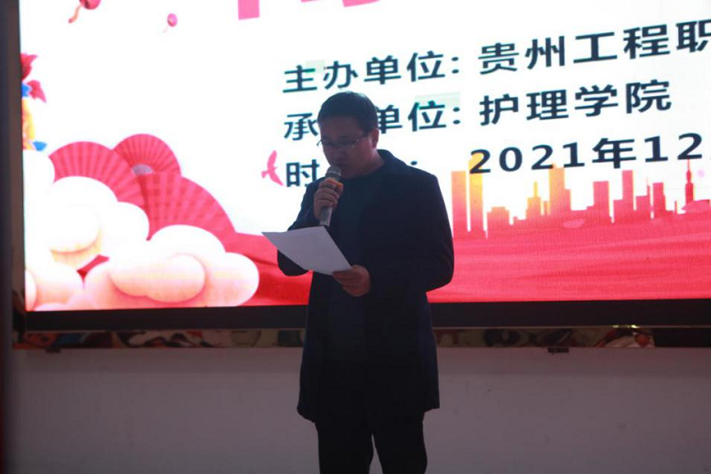 以礼仪风采   塑天使情怀 ---beat365在线唯一官网成功举办第一届护理礼仪大赛(图10)