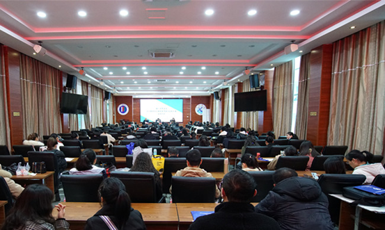 beat365教师在全市第五届成人教育社区教育教师教学技能比赛中获佳绩(图1)