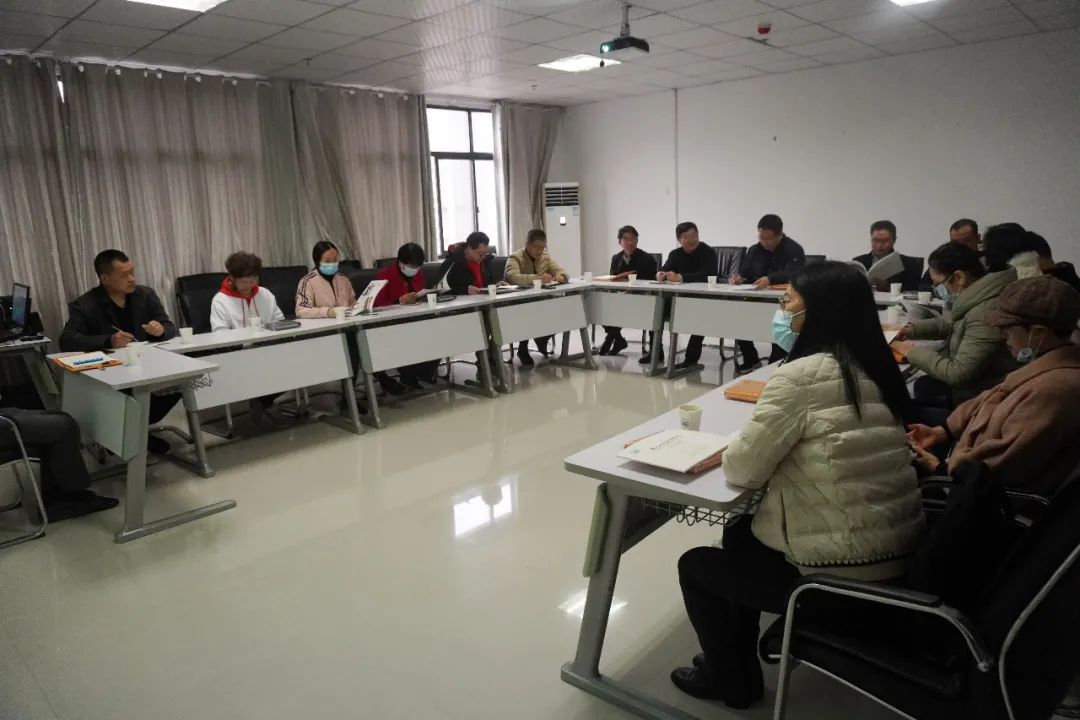 九三学社东莞市委员会“新征程 同心行”政治交接暨东西部协作活动（第一期）开班仪式在beat365在线唯一官网举行(图2)