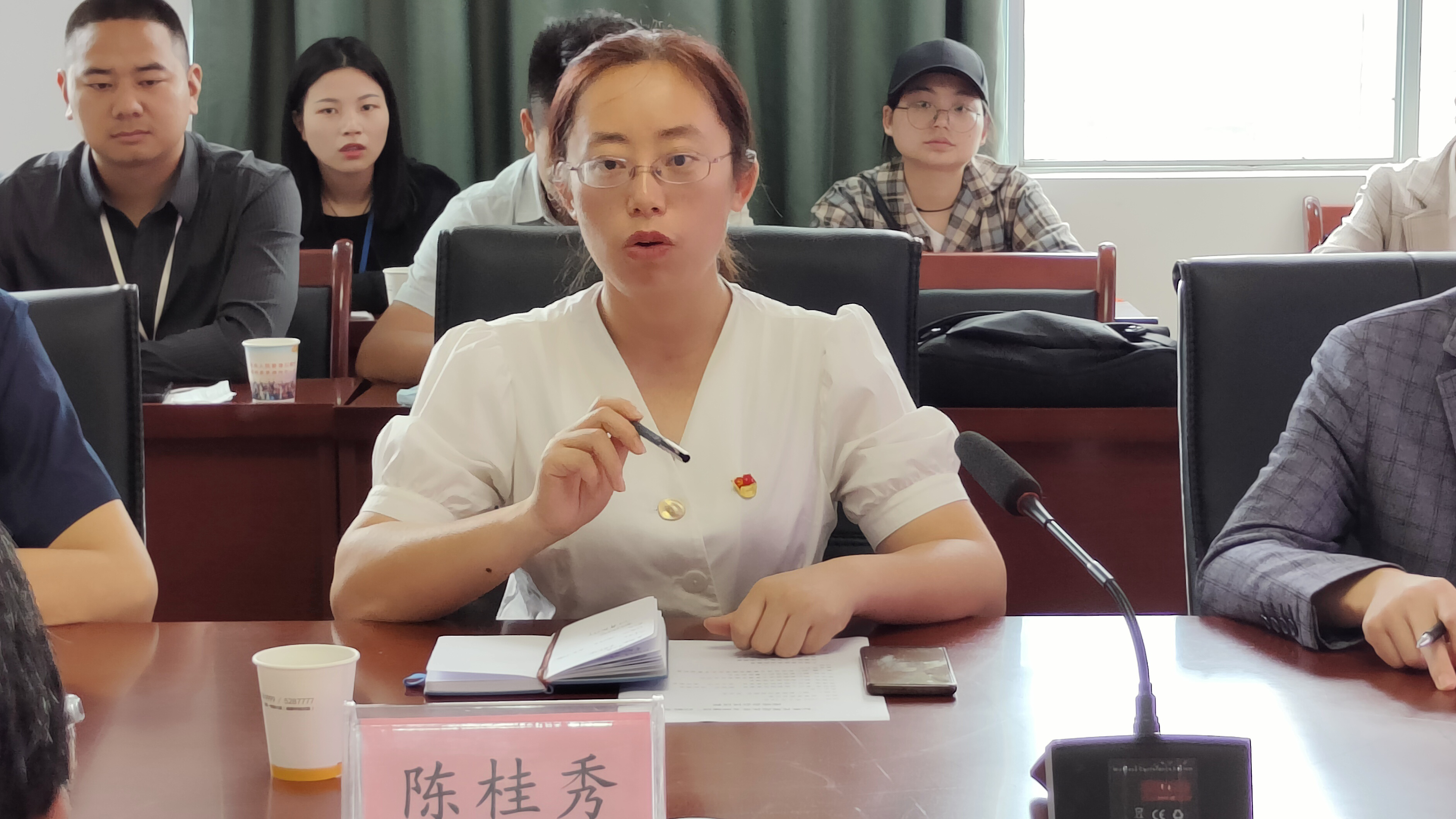 beat365在线唯一官网赴铜仁开展第一期基层党务工作者专题培训暨“赓续英烈精神凝聚奋进力量”主题党日活动(图6)