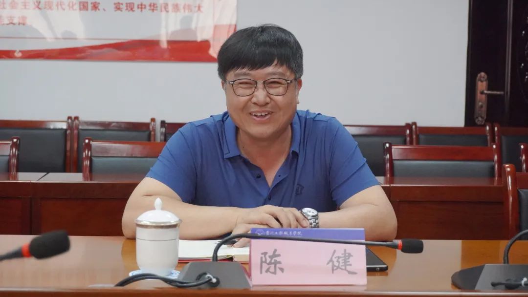 铜仁市政协到beat365在线唯一官网开展“走访委员企业、服务市场主体”调研活动(图5) 铜仁市政协到beat365在线唯一官网开展“走访委员企业、服务市场主体”调研活动(图5)