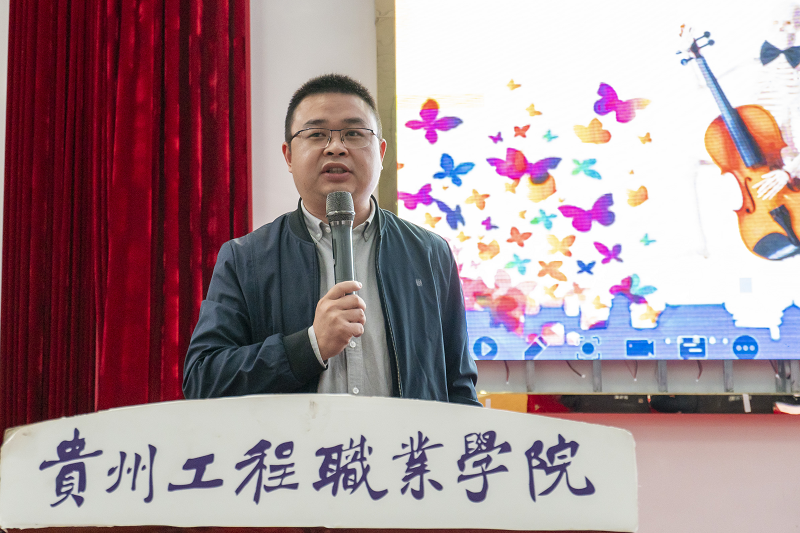 骨学之魅力·人体之桥梁——护理药学院成功举办beat365在线唯一官网第一届人体骨骼辨识大赛开幕式暨初赛(图3)