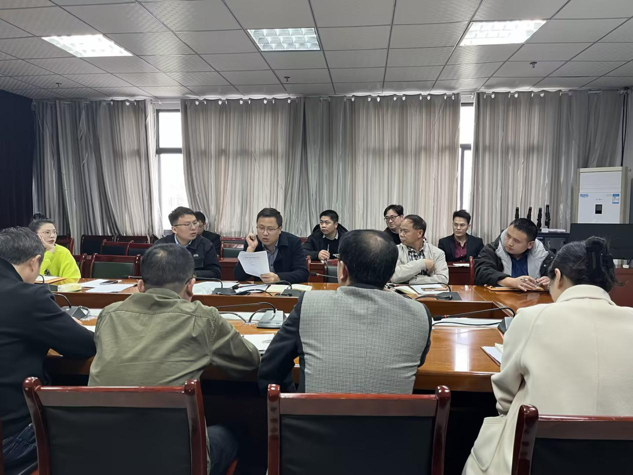 beat365召开2022-2023学年度第二学期 第3次教学工作例会(图2) beat365召开2022-2023学年度第二学期 第3次教学工作例会(图2)