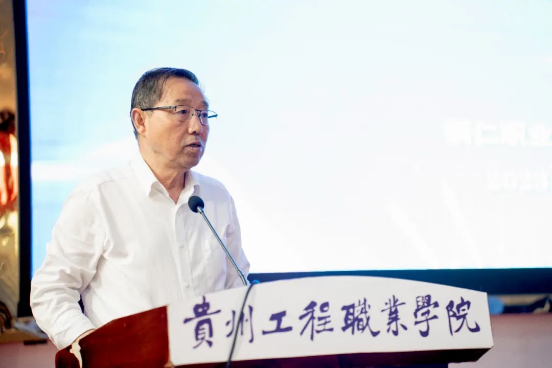 beat365举行2023年“宏志助航计划”培训开班仪式(图5)