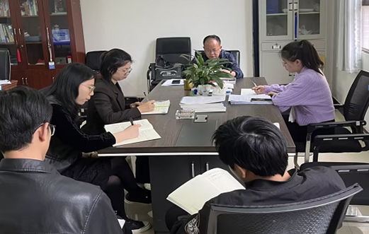 2023年 第3期 教学工作简报(图1) 2023年 第3期 教学工作简报(图1)