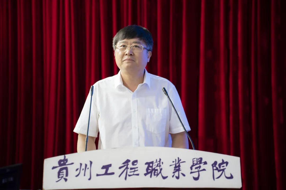 山水万程 皆要好运丨beat365举行2023届毕业典礼(图5)