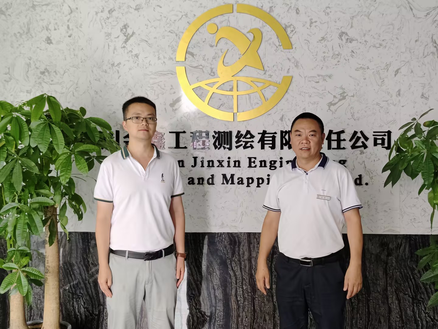 建筑工程学院院长李虎赴四川内江访企拓岗(图1) 建筑工程学院院长李虎赴四川内江访企拓岗(图1)