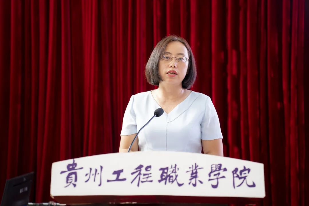 beat365举行2023年教职工职业能力提升培训班(图3)