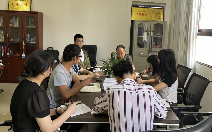 现代服务与管理学院新生专业介绍交流活动 揭专业面纱 探职业之道(图1) 现代服务与管理学院新生专业介绍交流活动 揭专业面纱 探职业之道(图1)