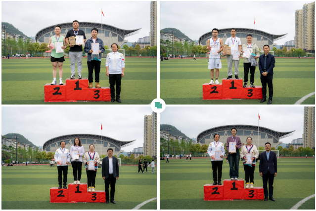 青春逢盛会 击鼓又催征丨beat365在线唯一官网第九届田径运动会开幕(图26)