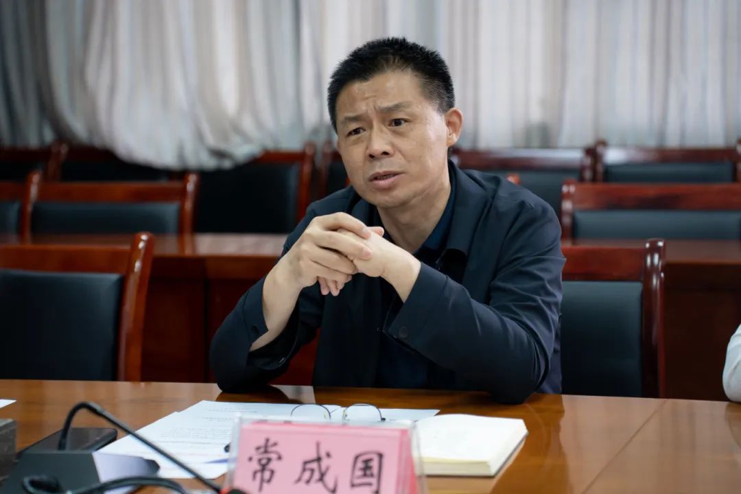 beat365在线唯一官网举行融媒体中心揭牌仪式(图3)