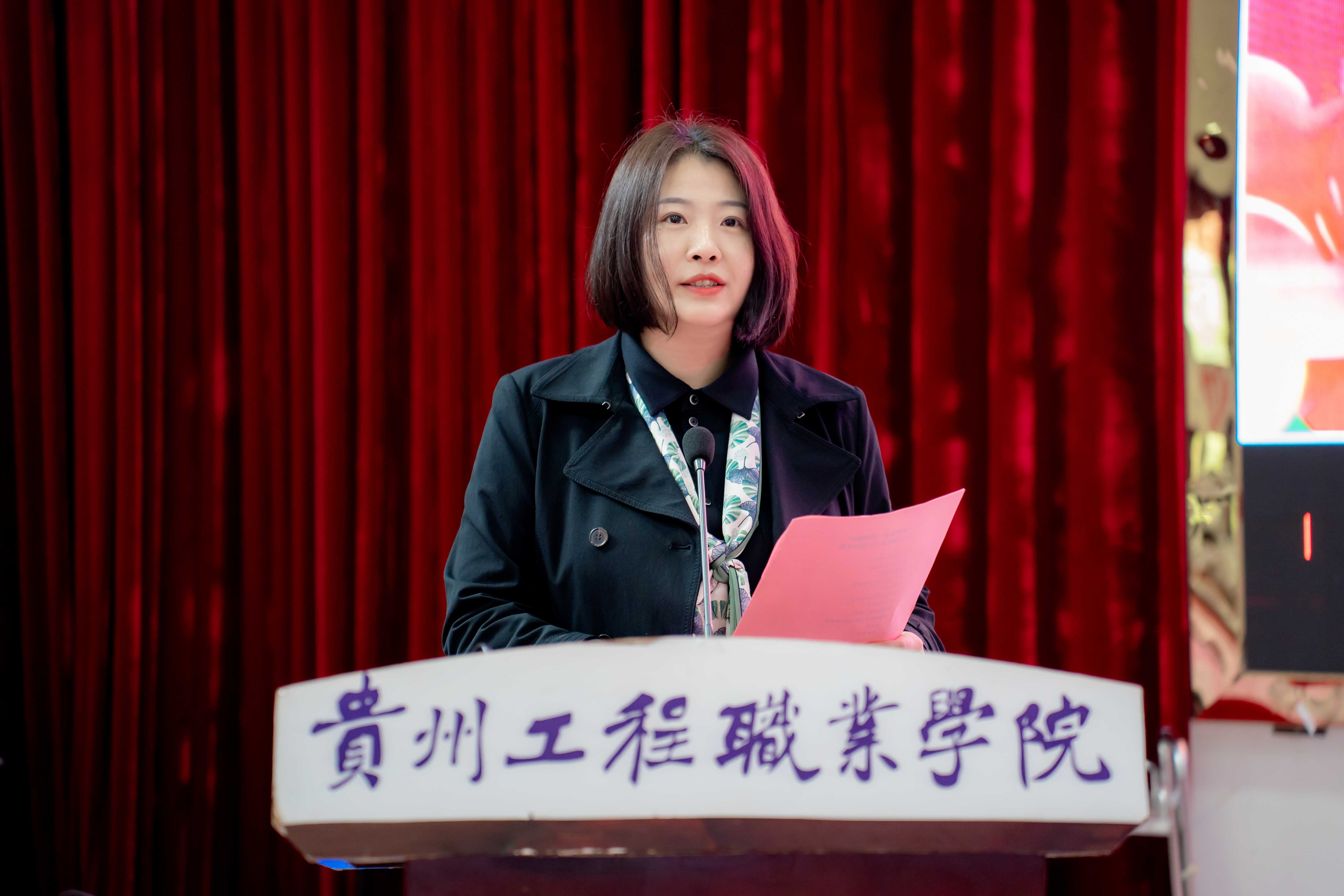 护佑健康，逐梦前行——beat365在线唯一官网成功举办5·12国际护士节活动暨授帽仪式(图3)