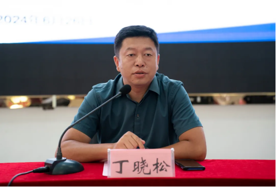 德江县2024年东西部劳务协作中长期培训班（低压电工）在beat365开班(图3)