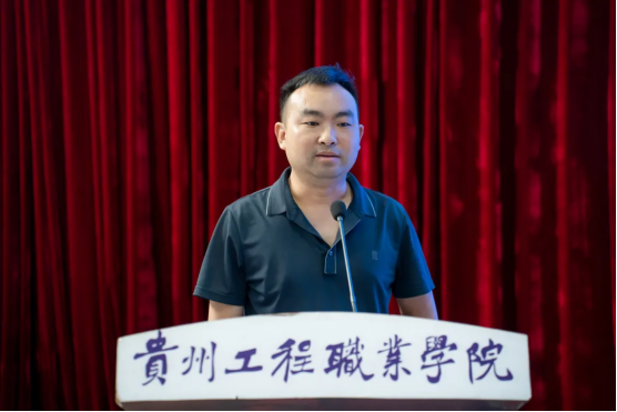 德江县2024年第一期混凝土泵接管专项能力培训班在beat365在线唯一官网开班(图4)