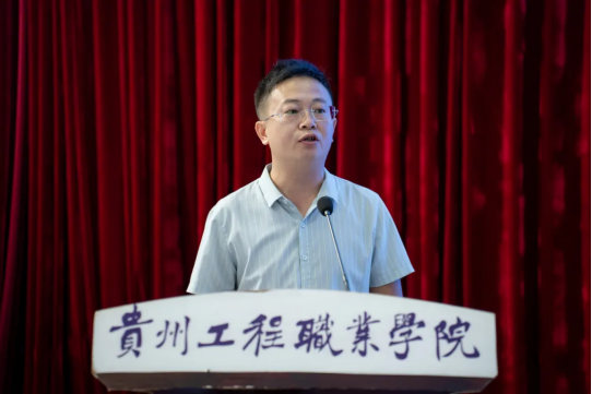 德江县2024年第一期混凝土泵接管专项能力培训班在beat365在线唯一官网开班(图3)