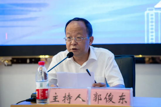 德江县2024年第一期混凝土泵接管专项能力培训班在beat365在线唯一官网开班(图6)