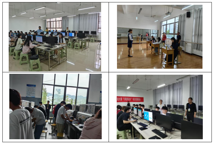 职业技能等级认定中心工作简报(图1) 职业技能等级认定中心工作简报(图1)