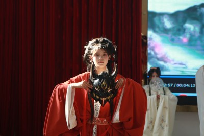 多元技能竞风采 健康护航谱新篇——护理学院成功举办beat365在线唯一官网首届“健康护航杯”技能大赛开幕式(图9)