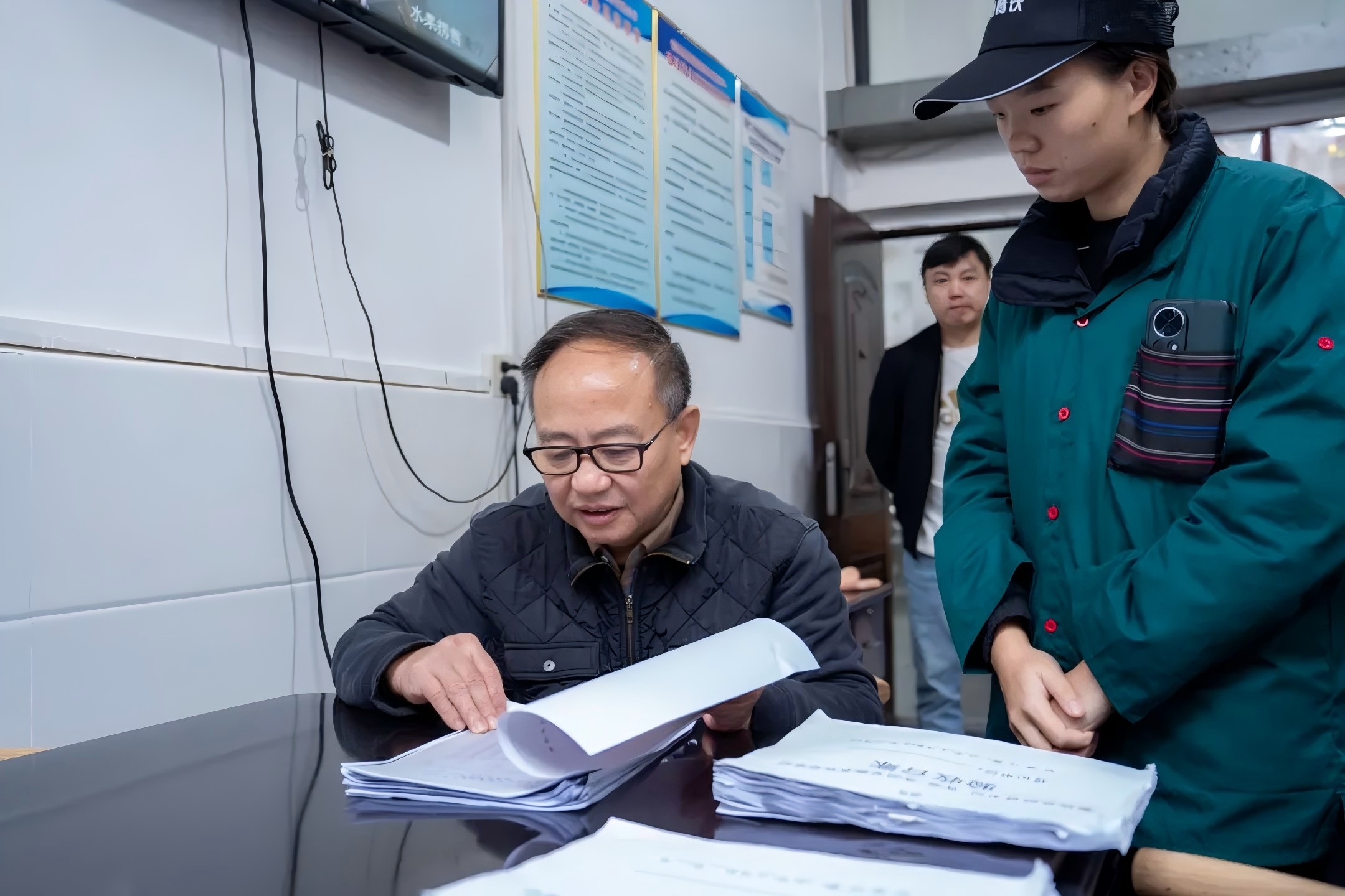 beat365在线唯一官网开展食品安全卫生检查(图1)